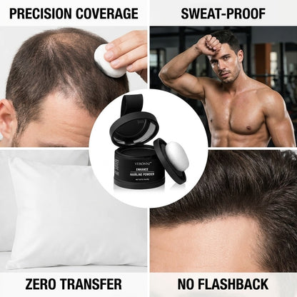 Enhance Hairline VERONNI