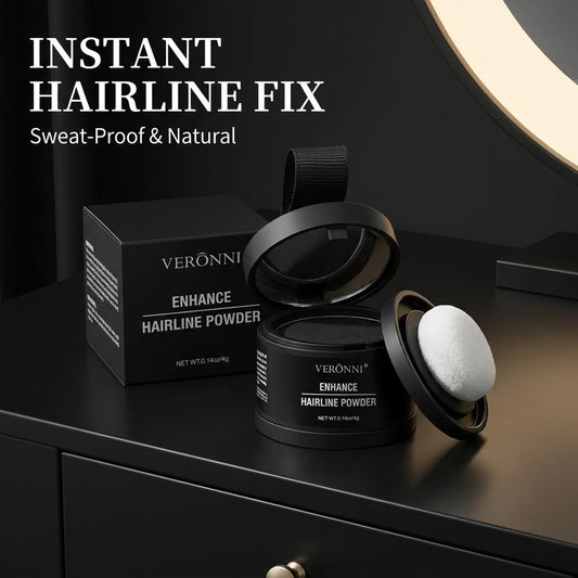 Enhance Hairline VERONNI