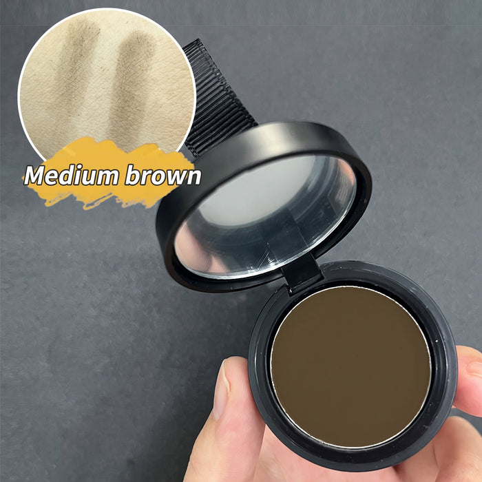 Medium Brown