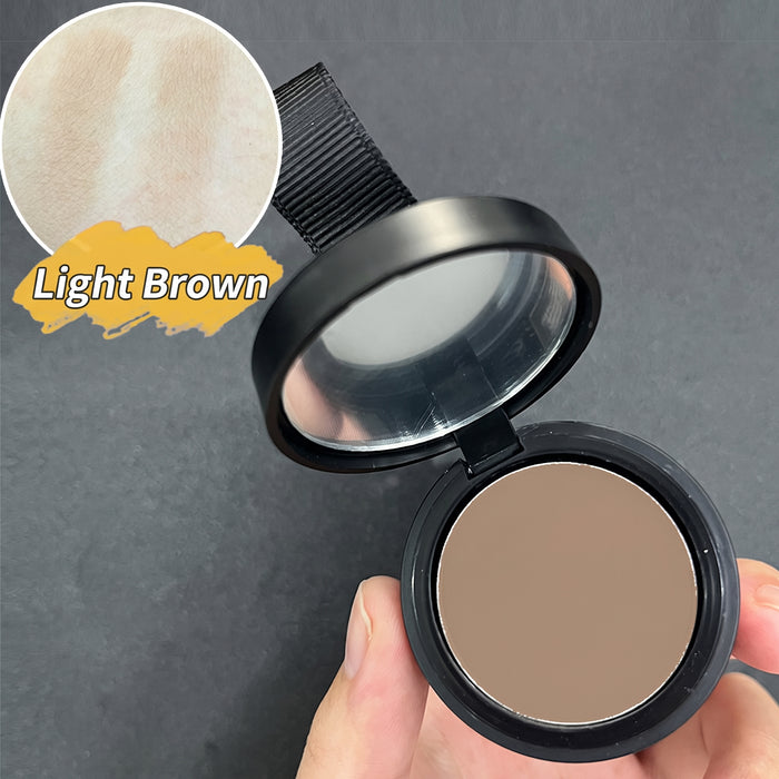 Light Brown