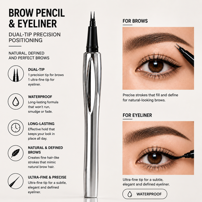 Eternal Icon Eyeliner