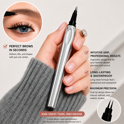 Eternal Icon Eyeliner