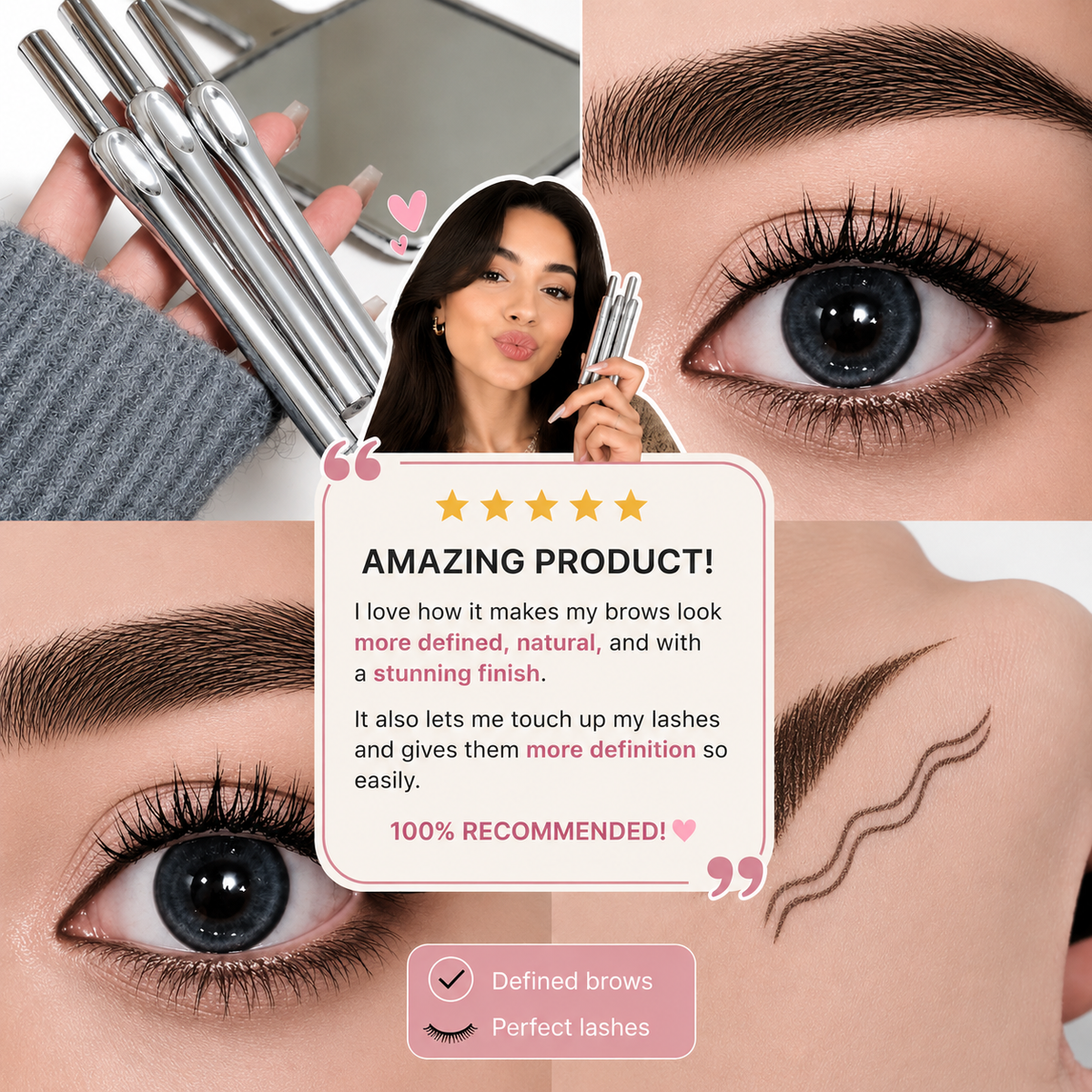 Eternal Icon Eyeliner