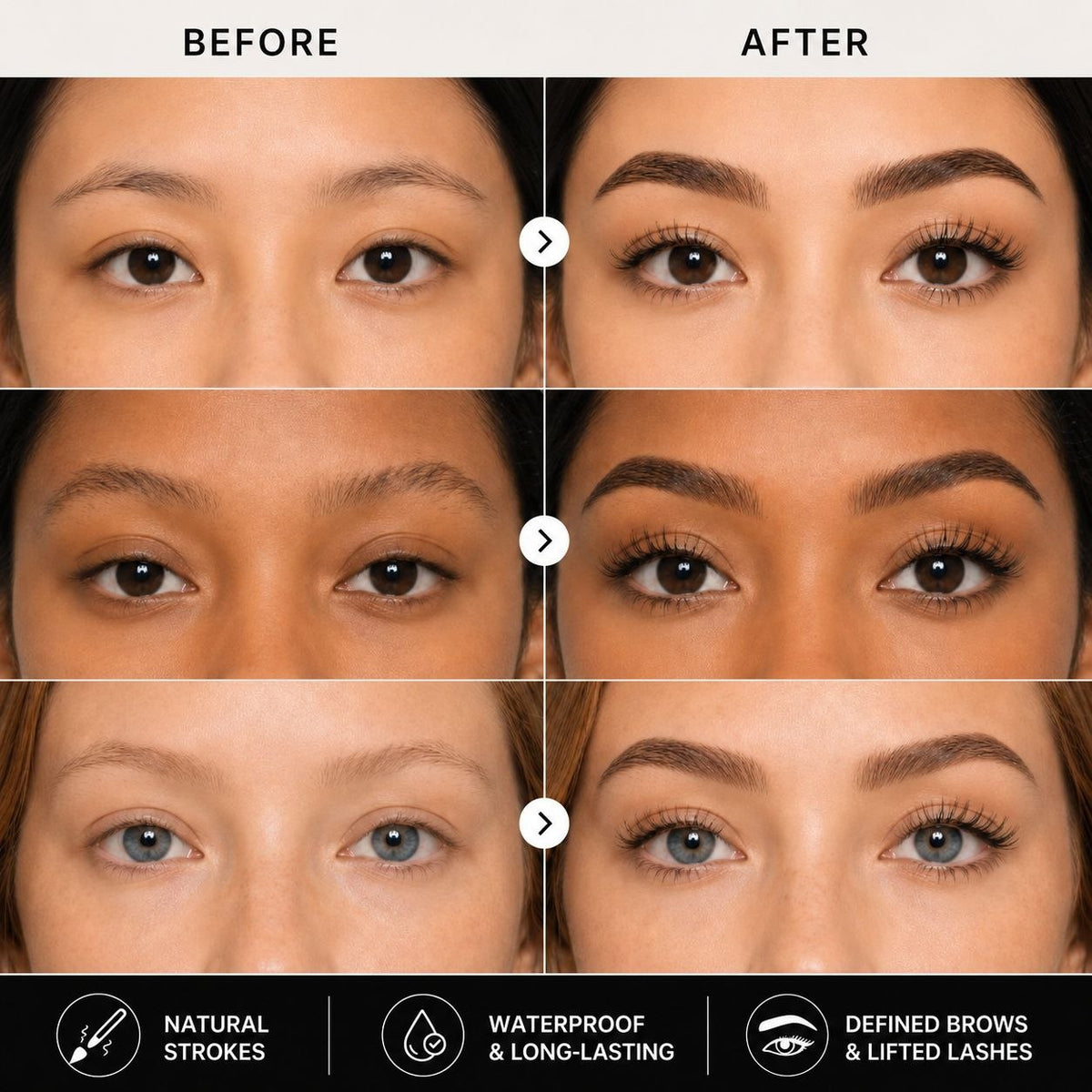 Eternal Icon Eyeliner