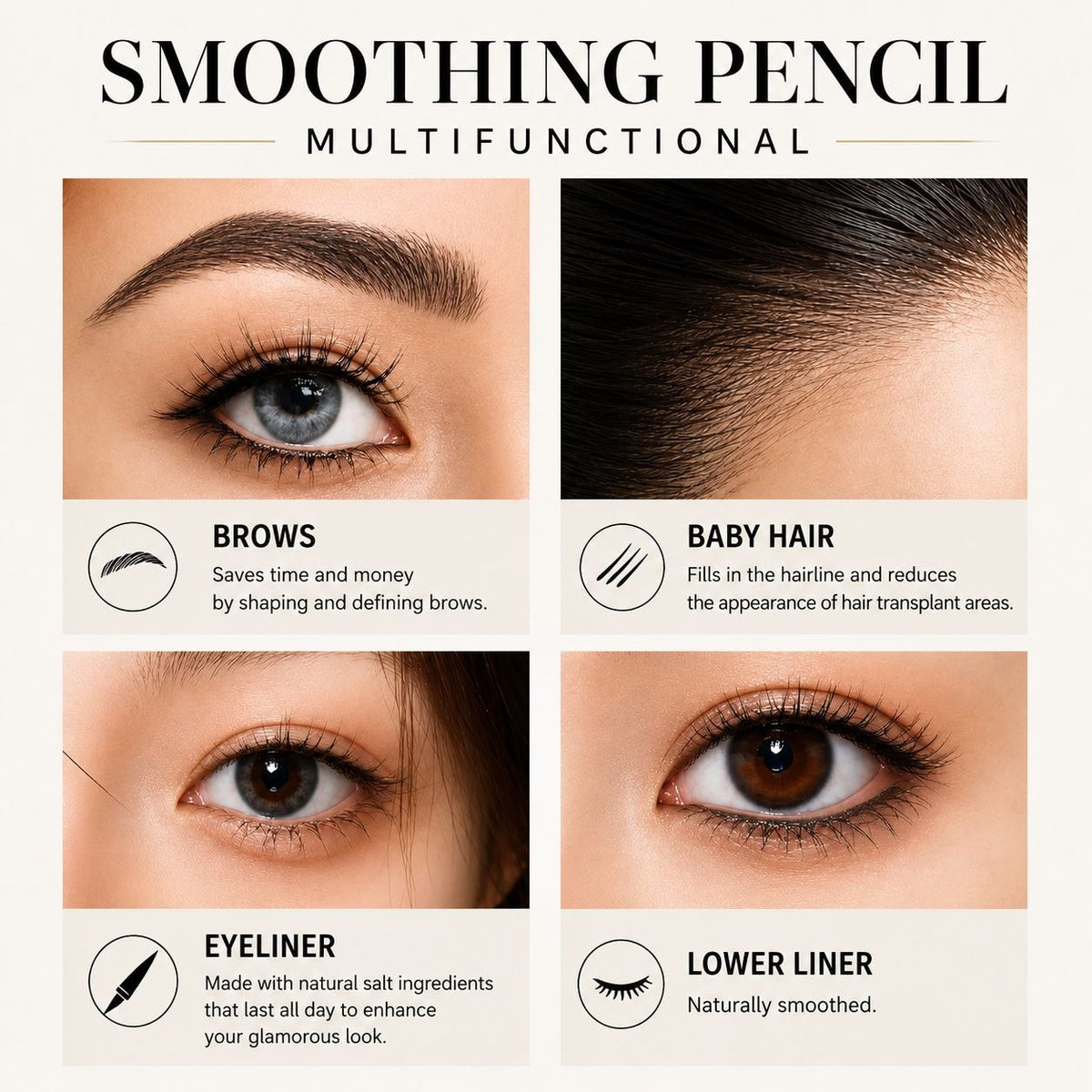 Eternal Icon Eyeliner