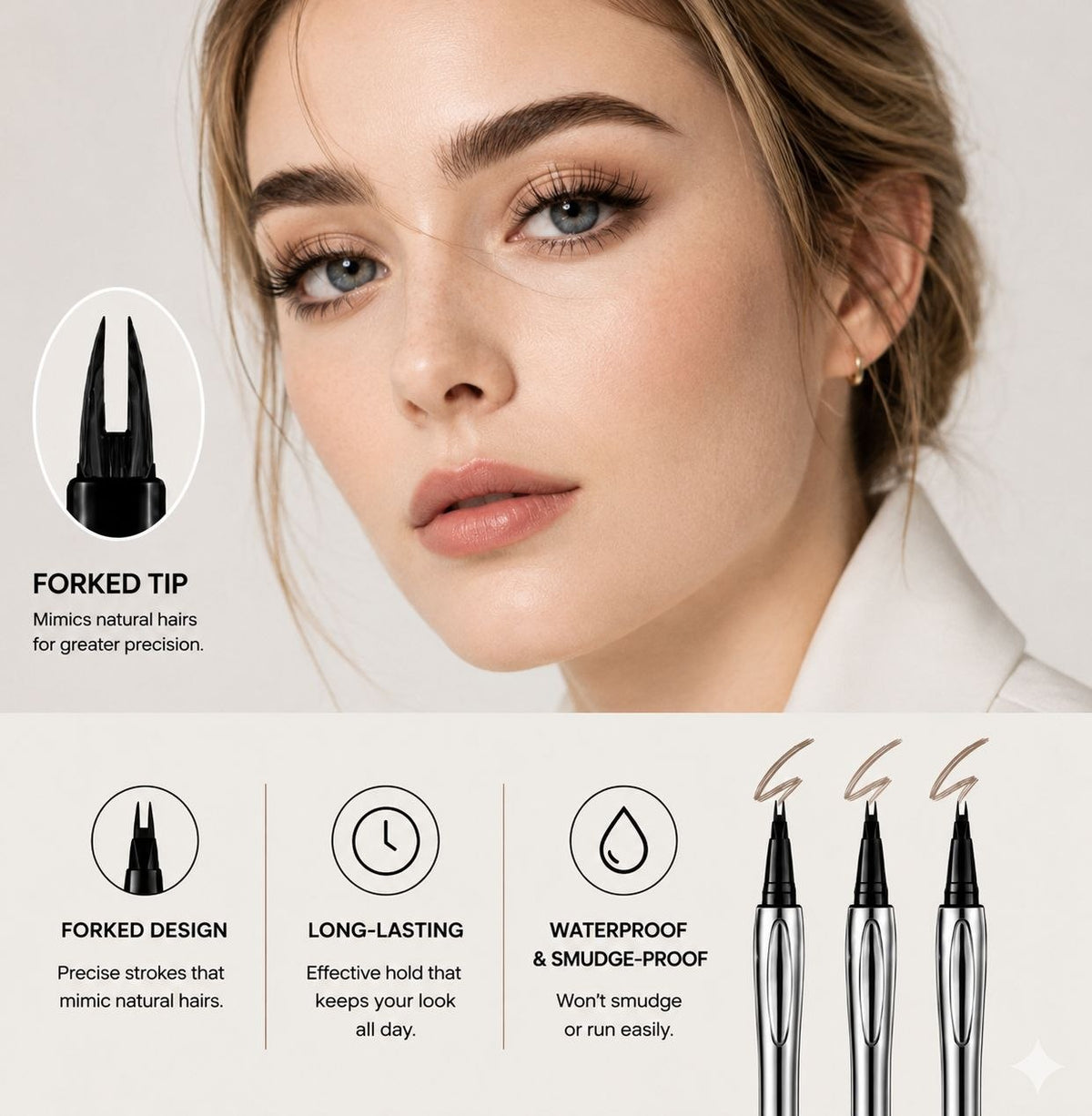 Eternal Icon Eyeliner